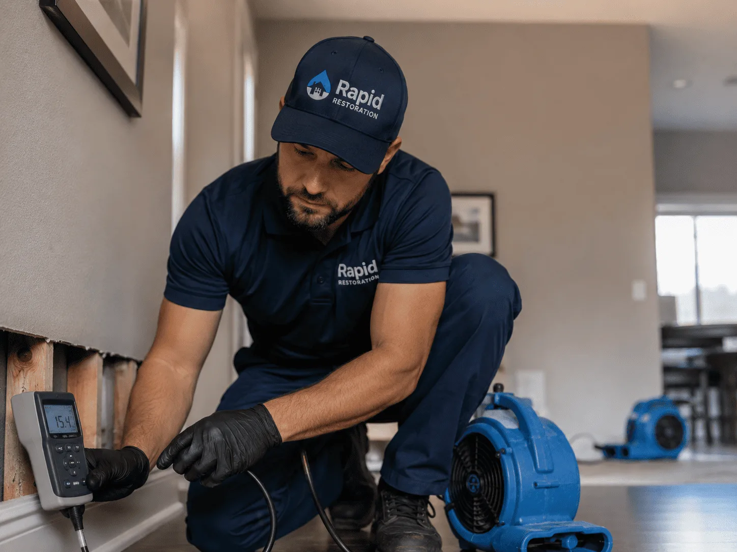 Common questions about Structural Drying in Port Bolivar, TX